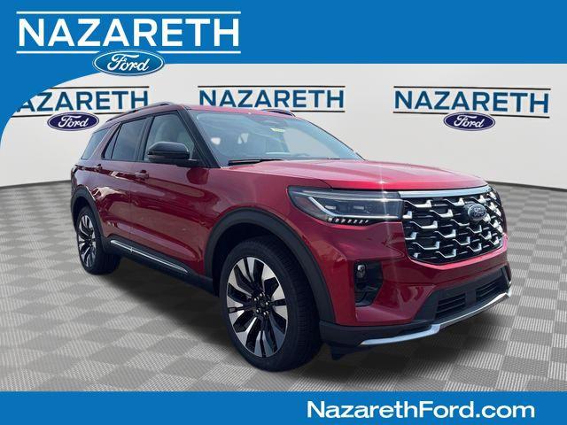 2026 Ford Explorer Platinum for sale in Nazareth, PA