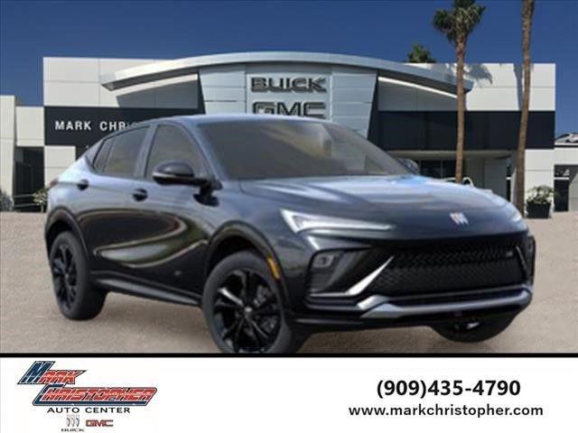 2026 Buick NV Sport Touring FWD for sale in Ontario, CA