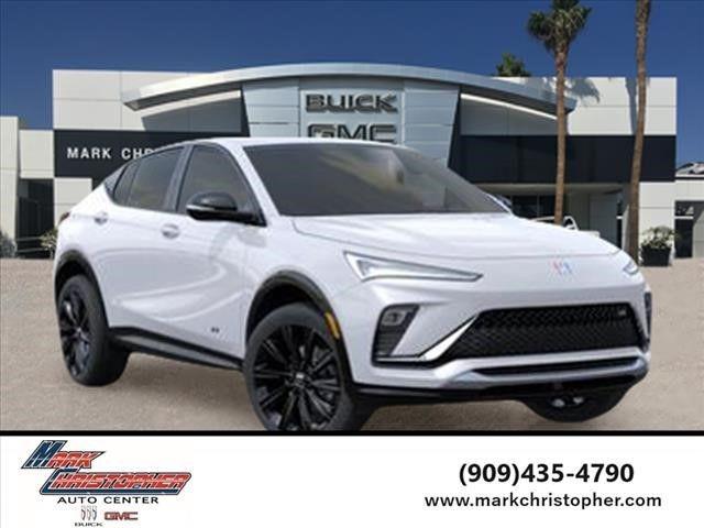 2026 Buick NV Sport Touring FWD for sale in Ontario, CA