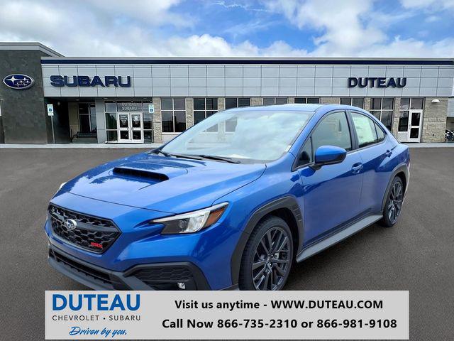 2026 Subaru WRX Premium for sale in Lincoln, NE