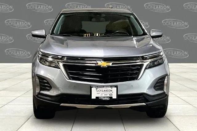 2024 Chevrolet Equinox AWD LT for sale in Baraboo, WI