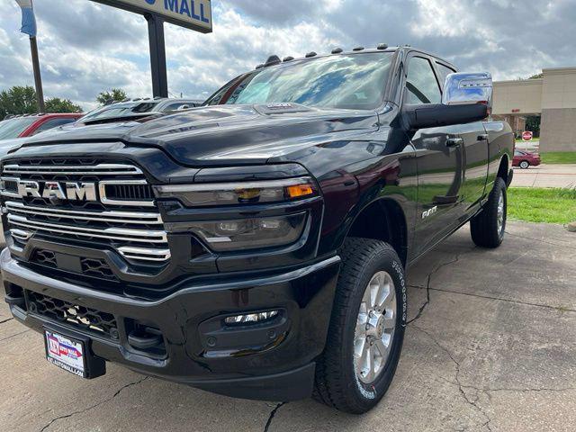 2026 RAM Ram 2500 RAM 2500 LARAMIE CREW CAB 4X4 64 BOX