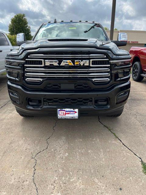 2026 RAM Ram 2500 RAM 2500 LARAMIE CREW CAB 4X4 64 BOX