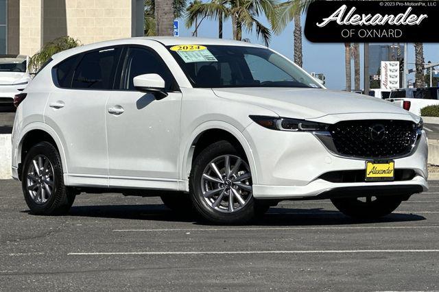 2024 Mazda CX-5 2.5 S Select for sale in Oxnard, CA