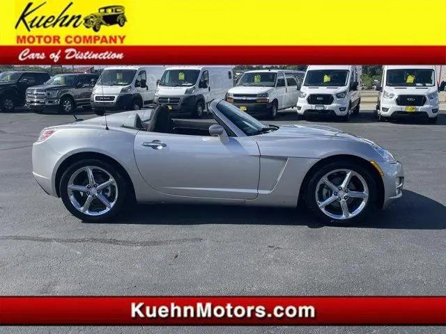 2007 Saturn Sky Base for sale in Rochester, MN