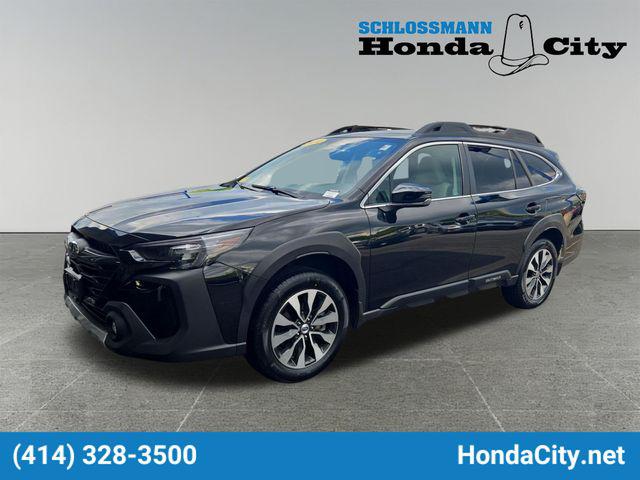 2024 Subaru Outback Limited for sale in Milwaukee, WI