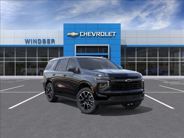 2026 Chevrolet Tahoe 4WD RST for sale in Windber, PA