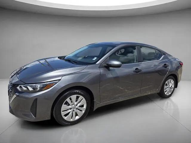 2025 Nissan Sentra S for sale in Harvey, LA