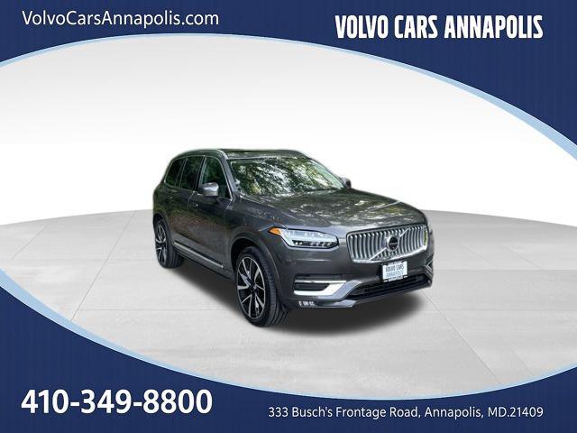 2024 Volvo XC90 B5 Plus Bright Theme for sale in Annapolis, MD