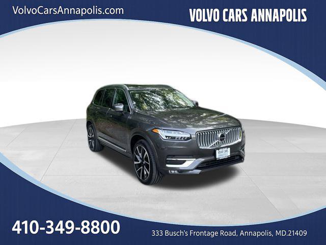 2024 Volvo XC90 B5 Plus Bright Theme for sale in Annapolis, MD