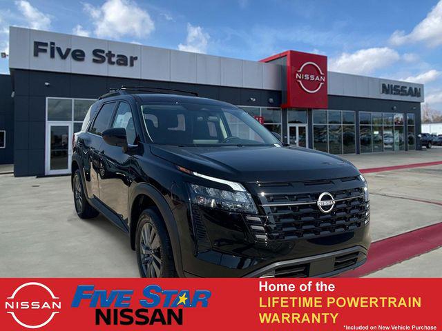 2026 Nissan Pathfinder SV for sale in Florence, SC