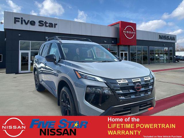 2026 Nissan Rogue Rock Creek for sale in Florence, SC