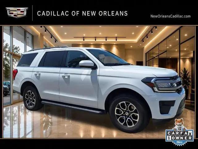 2024 Ford Expedition XLT for sale in Metairie, LA