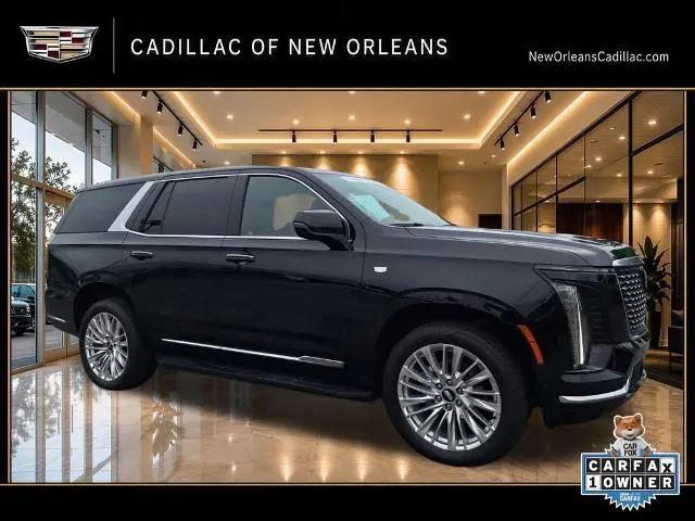2025 Cadillac Escalade Premium Luxury for sale in Metairie, LA