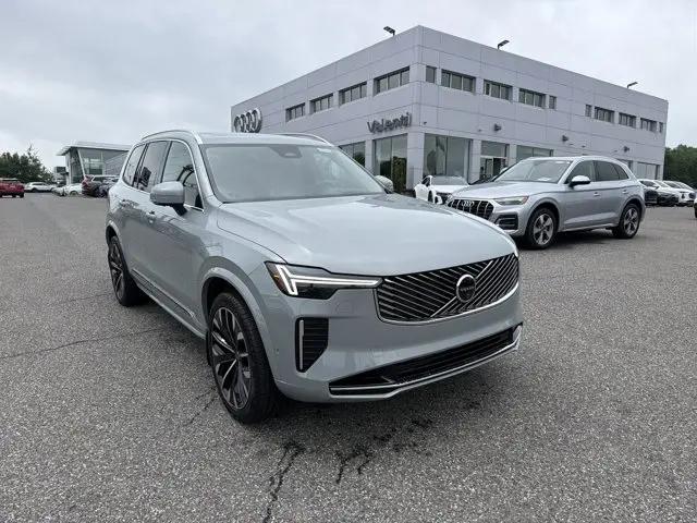 2025 Volvo XC90 Plug-In Hybrid T8 Ultra 7-Seater for sale in Watertown, CT