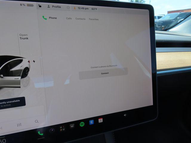 2022 Tesla Model 3 Rear-Wheel Drive