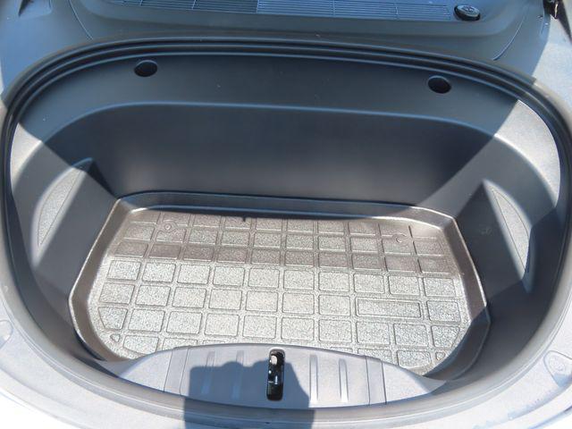 2022 Tesla Model 3 Rear-Wheel Drive