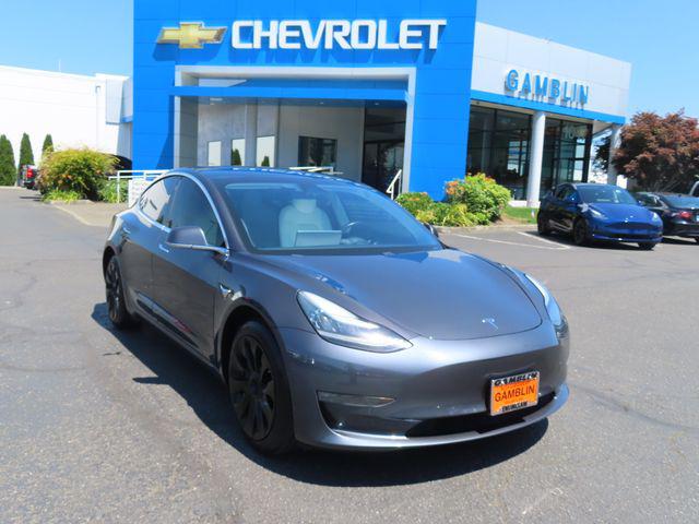 2019 Tesla Model 3 Mid Range for sale in Enumclaw, WA