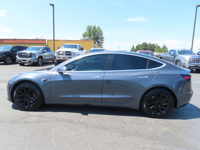 2019 Tesla Model 3 Mid Range