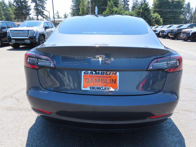 2019 Tesla Model 3 Mid Range