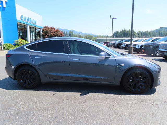 2019 Tesla Model 3 Mid Range