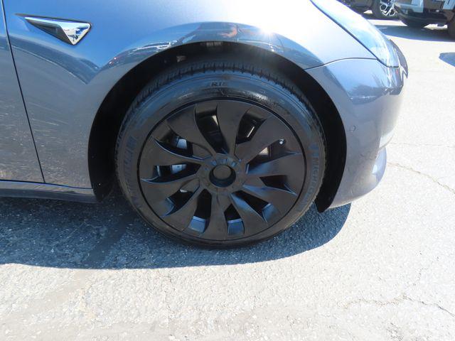 2019 Tesla Model 3 Mid Range