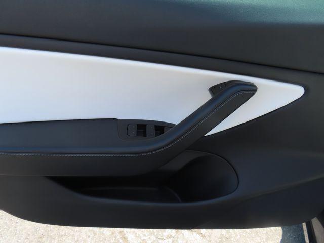 2019 Tesla Model 3 Mid Range