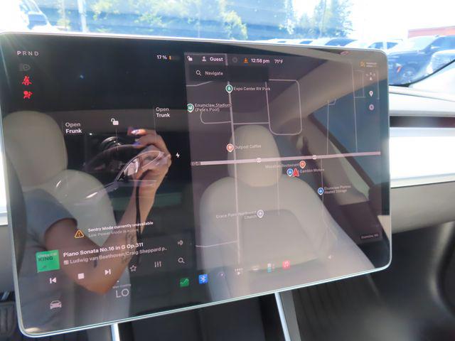 2019 Tesla Model 3 Mid Range