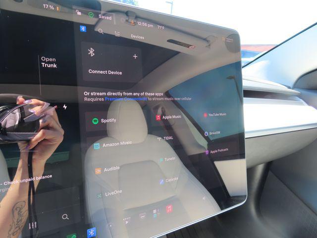 2019 Tesla Model 3 Mid Range