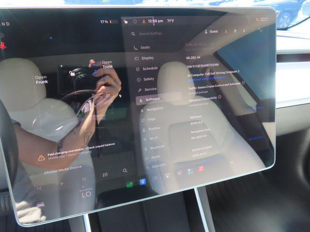 2019 Tesla Model 3 Mid Range