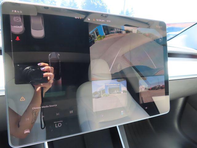2019 Tesla Model 3 Mid Range