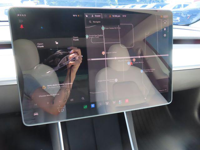 2019 Tesla Model 3 Mid Range