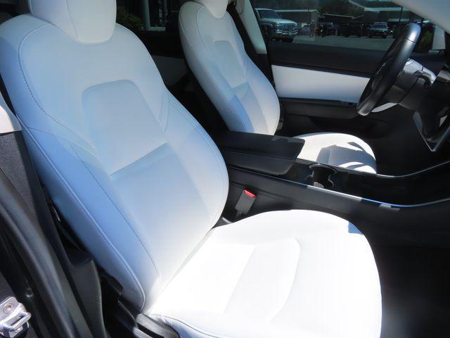 2019 Tesla Model 3 Mid Range