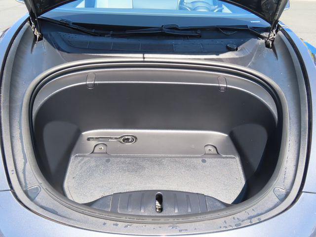 2019 Tesla Model 3 Mid Range