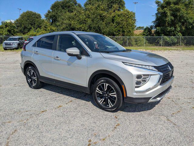 2024 Mitsubishi Eclipse Cross SE S-AWC for sale in Augusta, GA
