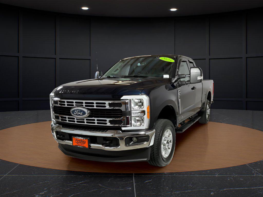 2023 Ford F-350 Super Duty