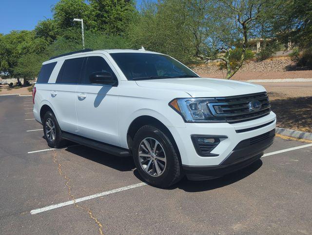 2021 Ford Expedition XL for sale in Mesa, AZ