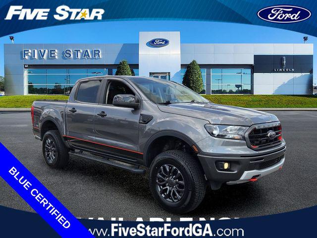 2023 Ford Ranger XLT for sale in Warner Robins, GA