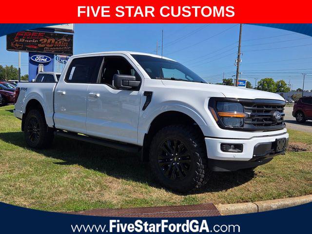 2026 Ford F-150 XLT for sale in Warner Robins, GA
