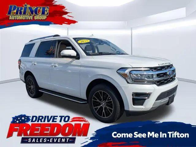 2023 Ford Expedition Limited for sale in Tifton, GA