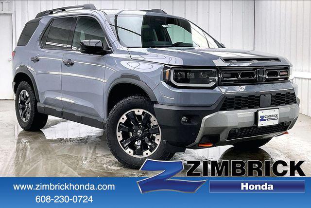 2026 Honda Passport AWD TrailSport Elite for sale in Madison, WI