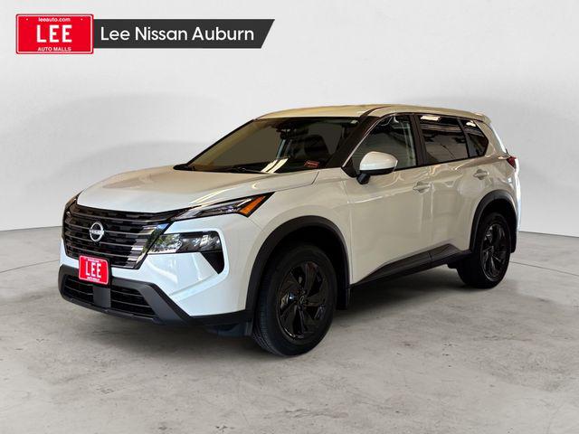 2026 Nissan Rogue SV for sale in Auburn, ME