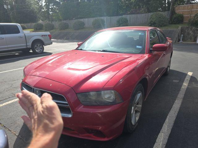 2013 Dodge Charger SE for sale in Longview, TX