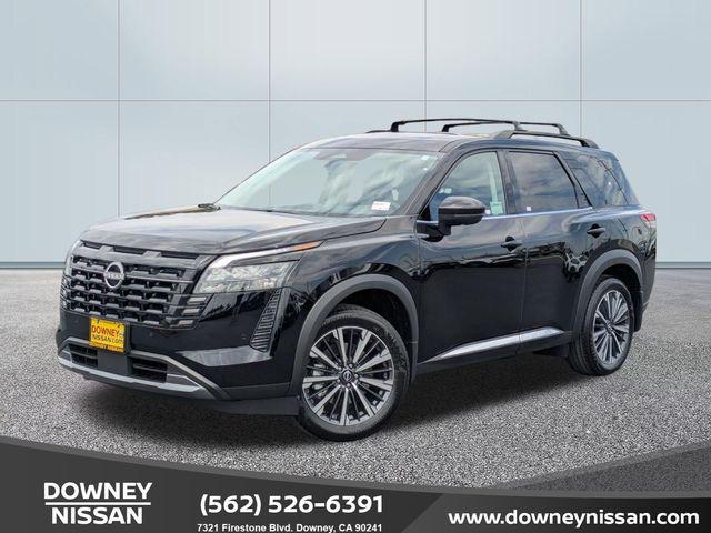 2026 Nissan Pathfinder Platinum for sale in Downey, CA