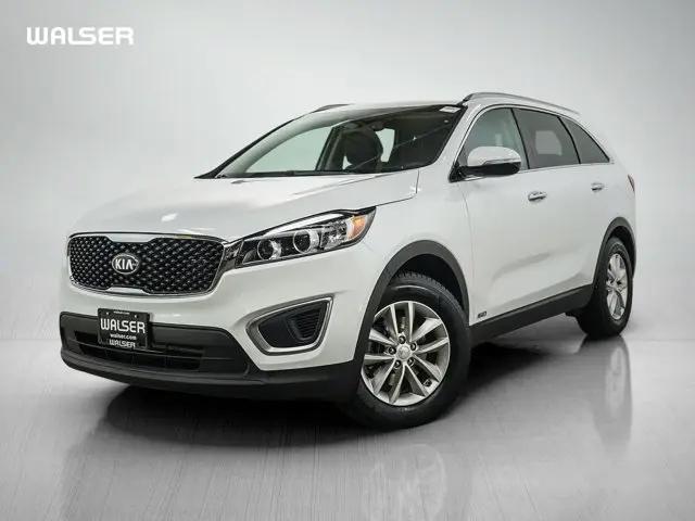 2017 Kia Sorento 2.4L LX for sale in Coon Rapids, MN