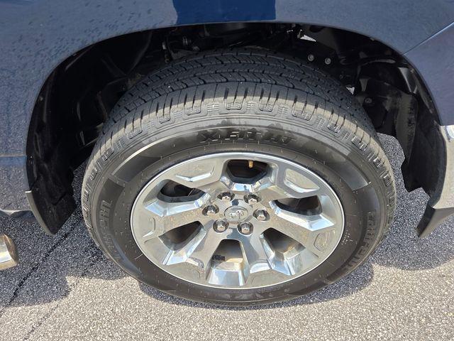 2022 Ram 1500 Big Horn Crew Cab 4x4 57 Box