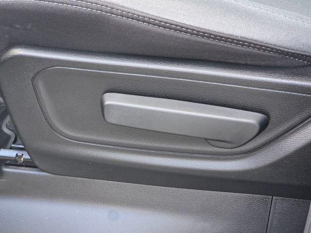 2022 Ram 1500 Big Horn Crew Cab 4x4 57 Box