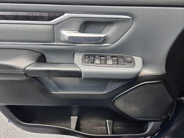 2022 Ram 1500 Big Horn Crew Cab 4x4 57 Box