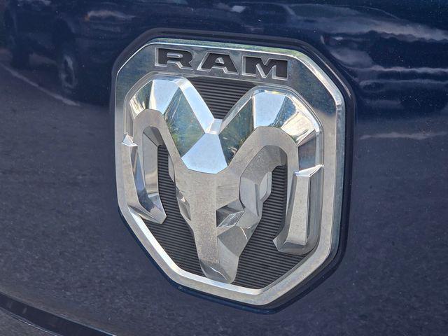 2022 Ram 1500 Big Horn Crew Cab 4x4 57 Box