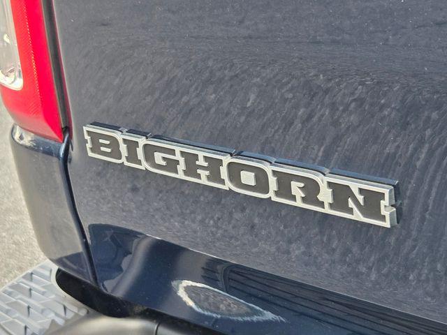 2022 Ram 1500 Big Horn Crew Cab 4x4 57 Box